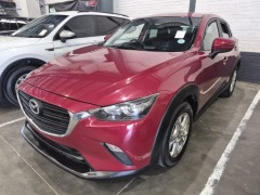 BUY MAZDA CX-3 2.0 ACTIVE 2019, Burchmore Auction