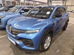BUY RENAULT KIGER 1.0T ZEN 2023, Burchmore Auction