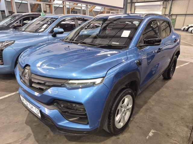 BUY RENAULT KIGER 1.0T ZEN 2023, Burchmore Auction