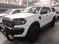 BUY FORD RANGER 2.2TDCI XLS P/U D/C 2016, Burchmore Auction