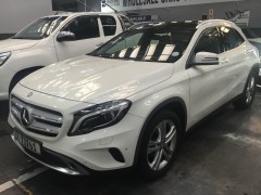 BUY MERCEDES-BENZ GLA-CLASS GLA 220 CDI A/T 4MATIC 2015, Burchmore Auction