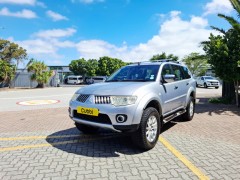 BUY MITSUBISHI PAJERO SPORT 3.2 DI-D GLS 2013, Burchmore Auction
