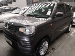 BUY SUZUKI S-PRESSO 1.0 GL 2023, Burchmore Auction