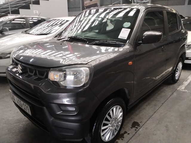 BUY SUZUKI S-PRESSO 1.0 GL 2023, Burchmore Auction