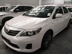 BUY TOYOTA COROLLA QUEST 1.6 2020, Burchmore Auction