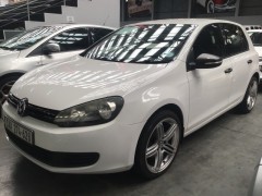 BUY VOLKSWAGEN GOLF 6 1.4 TSI TRENDLINE 2010, Burchmore Auction