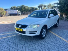 BUY VOLKSWAGEN TOUAREG 3.0 TDI V6 TIP 2010, Burchmore Auction