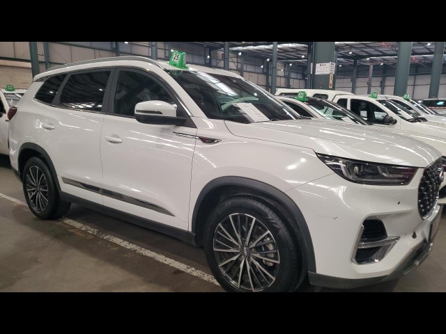 BUY TIGGO 8 PRO 2023 OTHER, Burchmore Auction