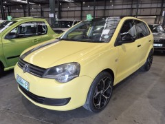BUY VOLKSWAGEN POLO VIVO CITIVIVO 1.4 5DR 2017, Burchmore Auction