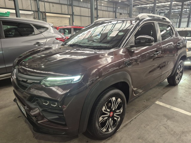 BUY RENAULT KIGER 1.0T INTENS CVT 2022, Burchmore Auction