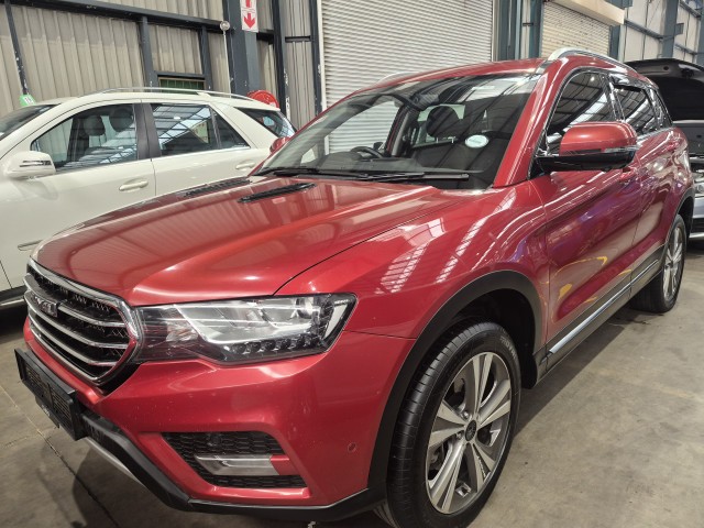 BUY HAVAL H6 C 2.0T LUXURY DCT 2019, Burchmore Auction
