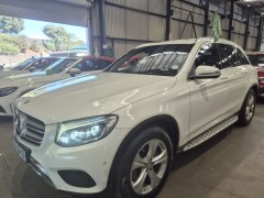 BUY MERCEDES-BENZ GLC 250D 2016, Burchmore Auction