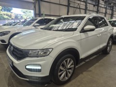 BUY VOLKSWAGEN T-ROC 1.4 TSI DESIGN TIPTRONIC 2022, Burchmore Auction