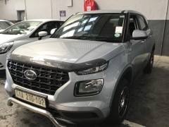 BUY HYUNDAI VENUE 1.0 TGDI MOTION 2021, Burchmore Auction