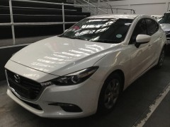 BUY MAZDA 3 1.6 ORIGINAL 5DR 2018, Burchmore Auction