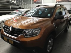 BUY RENAULT DUSTER 1.5 DCI DYNAMIQUE 2019, Burchmore Auction