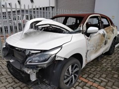 BUY TOYOTA STARLET 1.5 XS 2022, Burchmore Auction