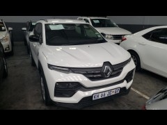 BUY RENAULT KIGER 2021 OTHER, Burchmore Auction