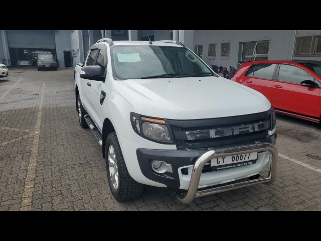 BUY FORD RANGER 2015 OTHER, Burchmore Auction