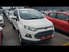 BUY FORD ECOSPORT 2018 OTHER, Burchmore Auction